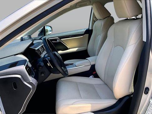 Used 2021 Lexus RX 350 FWD w/ Accessory Package image 8