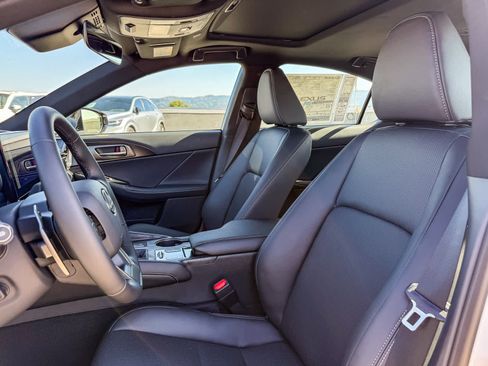 New 2026 Lexus IS 350 F Sport w/ Accessory Package Z1 RWD image 19
