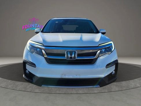Used 2019 Honda Pilot EX-L image 8