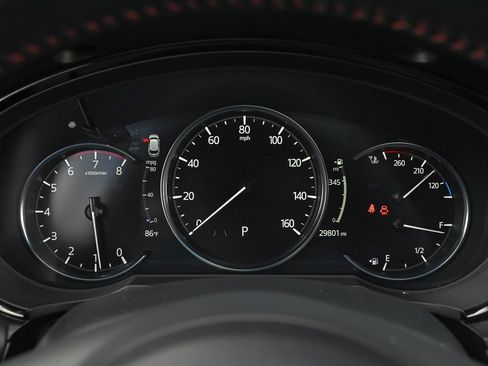 Certified 2023 MAZDA CX-9 Carbon Edition image 24