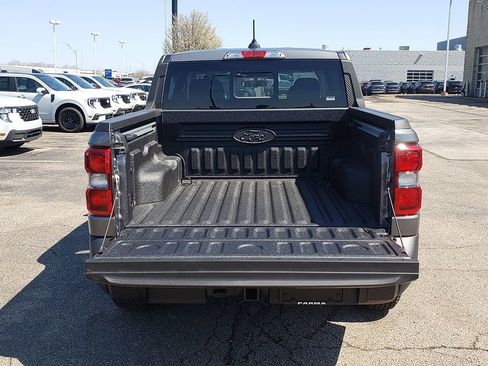 New 2026 Ford Maverick Tremor AWD/4WD image 10