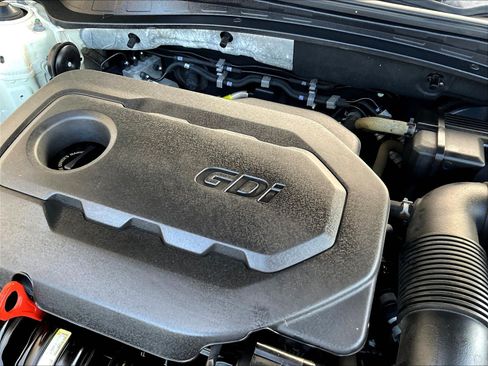 Used 2017 Kia Optima LX FWD image 29