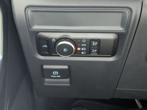 Used 2024 Ford F150 STX w/ STX Black Appearance Package RWD image 29