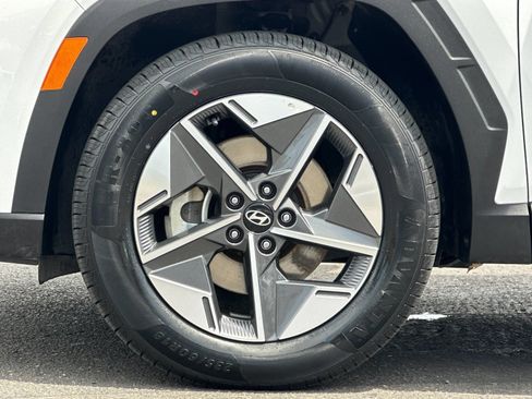Used 2025 Hyundai Tucson SEL FWD image 23