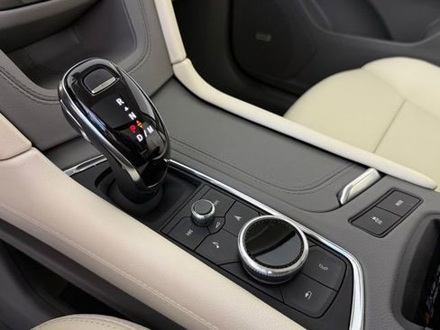 New 2025 Cadillac XT5 Premium Luxury w/ Technology Package image 21