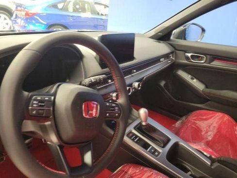 New 2025 Honda Civic Type R image 10