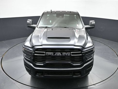 New 2026 RAM 2500 Big Horn AWD/4WD image 42