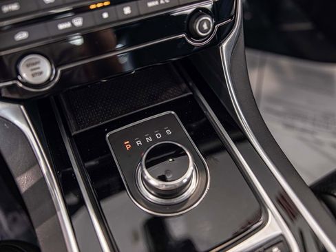 Used 2017 Jaguar XF Prestige AWD/4WD image 30