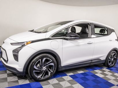 Used 2023 Chevrolet Bolt LT