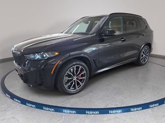Used 2024 BMW X5 xDrive40i w/ Executive Package video 1