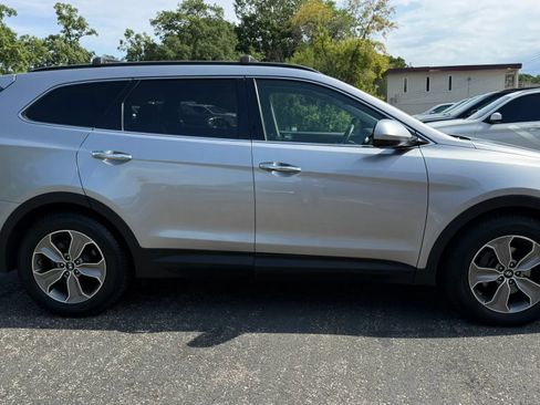 Used 2013 Hyundai Santa Fe GLS w/ Popular Equipment Pkg AWD/4WD image 12