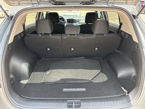 Used 2021 Kia Sportage LX w/ LX Fwd Popular Package image 26