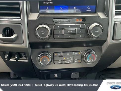 Used 2022 Ford F250 XLT image 22
