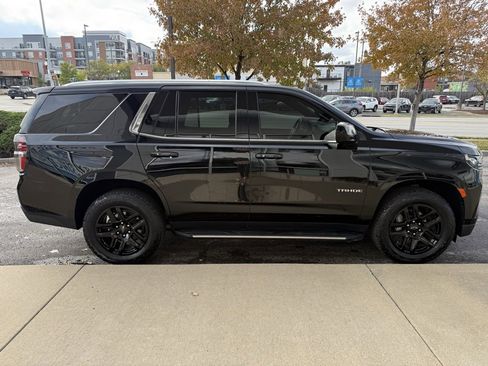Used 2023 Chevrolet Tahoe LT image 4