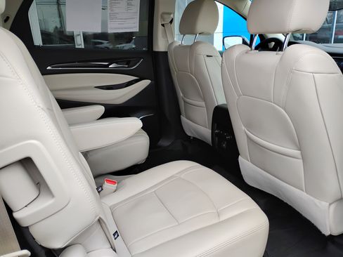 Used 2024 Buick Enclave Essence w/ Trailering Package, 5000 lbs. image 19