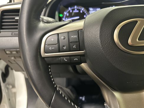 Used 2021 Lexus RX 350 AWD w/ Premium Package image 24