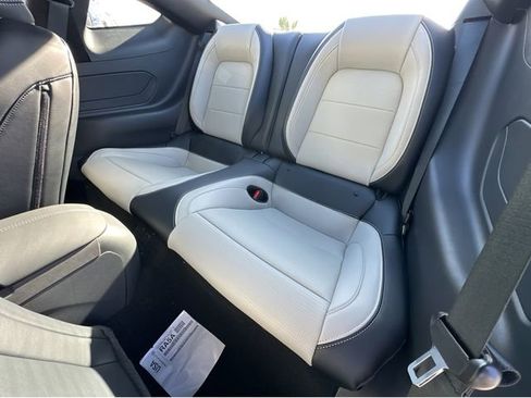 New 2026 Ford Mustang GT Premium image 13