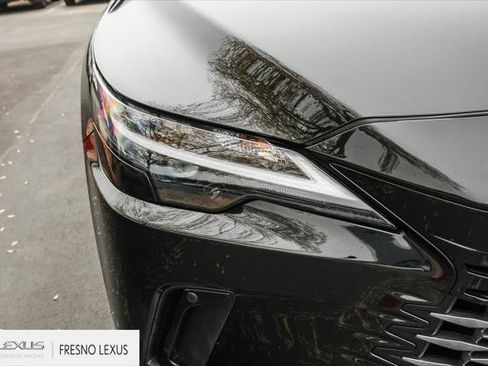 Certified 2025 Lexus RX 350h image 10