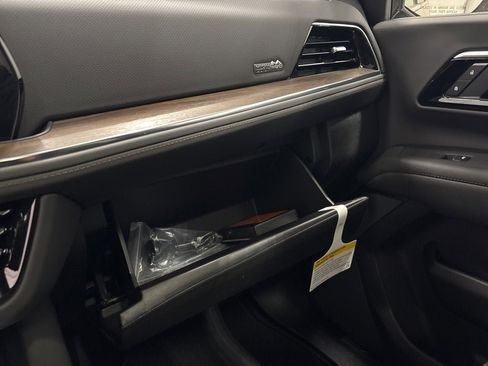 New 2026 Chevrolet Tahoe High Country image 18