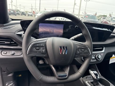 New 2025 Buick Envista Preferred w/ Convenience I Package image 13