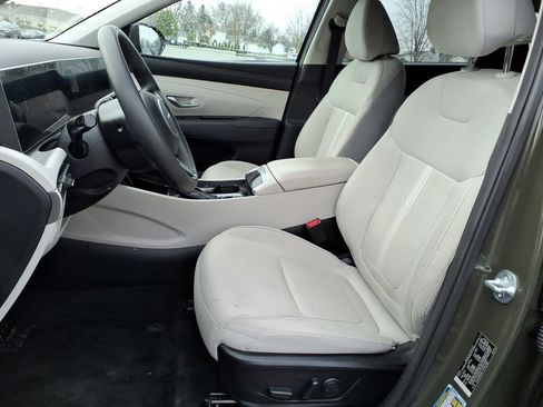 Used 2025 Hyundai Tucson SEL image 16
