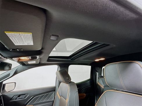 New 2026 GMC Canyon AT4 w/ Technology Plus Package image 17