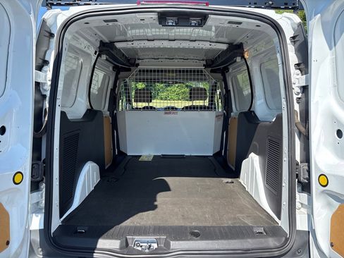 Used 2016 Ford Transit Connect XLT FWD image 10