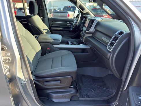 Used 2022 RAM 1500 Big Horn image 41