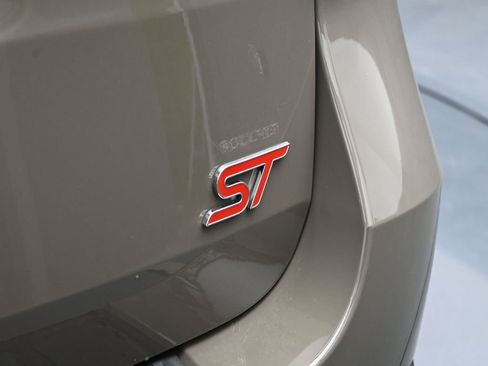 New 2026 Ford Explorer ST w/ Sun And Sound Package image 14