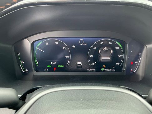 New 2026 Honda CR-V Sport-L image 33