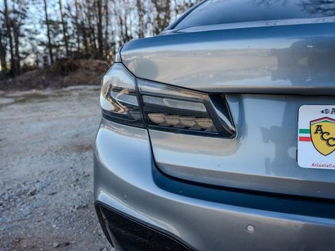 Used 2018 BMW 540i w/ M Sport Package image 10