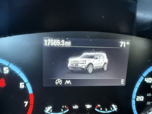 Used 2023 Ford Bronco Sport Big Bend w/ Convenience Package image 15