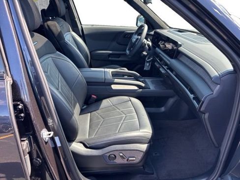Used 2027 Kia Telluride SX Prestige X-Line AWD/4WD image 11