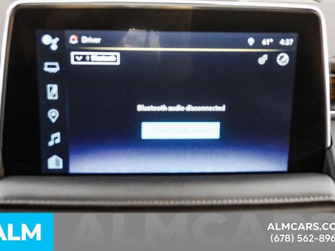 Used 2023 Chevrolet Tahoe High Country w/ Premium Package 2 image 41