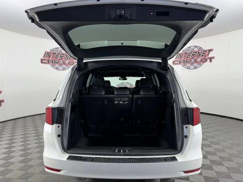 Used 2023 Honda Odyssey Sport image 28