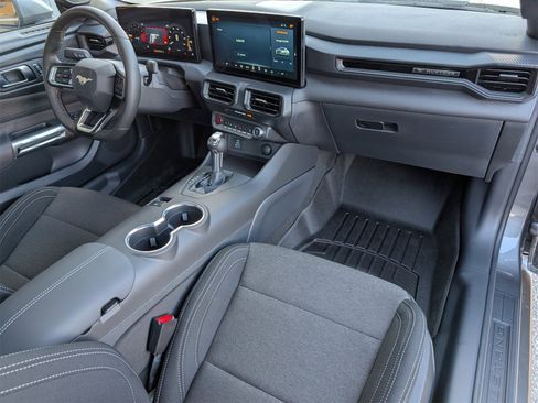 New 2026 Ford Mustang Coupe image 7