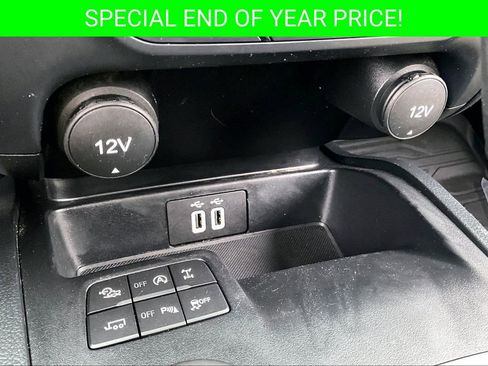 Used 2022 Ford Ranger Lariat w/ Equipment Group 501A High image 17
