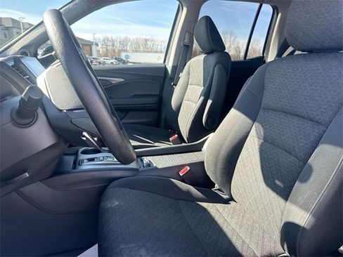 Used 2023 Honda Ridgeline Sport image 18