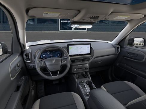 New 2025 Ford Bronco Sport Big Bend image 9
