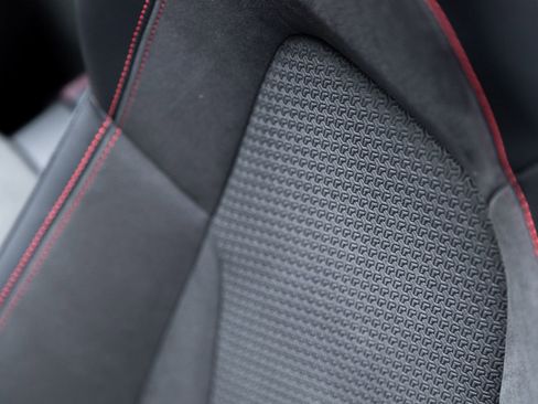 Certified 2025 Porsche 911 Targa 4 GTS image 25