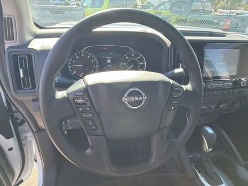 New 2026 Nissan Frontier S image 25