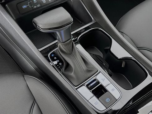 New 2026 Hyundai Santa Cruz SEL FWD image 18