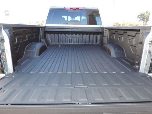 New 2026 GMC Sierra 2500 AT4 w/ AT4 Premium Plus Package image 14