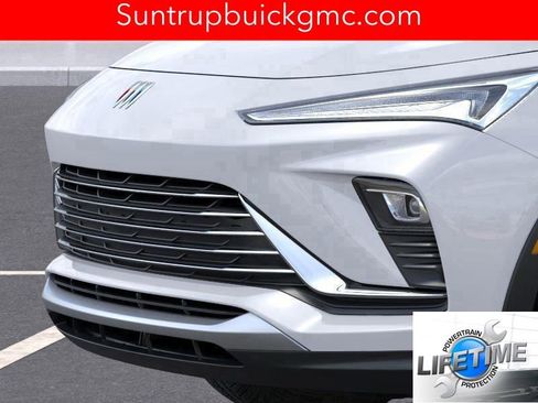 New 2026 Buick Envista Preferred w/ Advanced Safety Package image 47