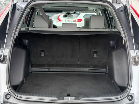 Used 2019 Honda CR-V EX image 36