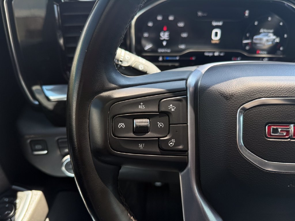 Used 2023 GMC Sierra 1500 SLE AWD/4WD image 31