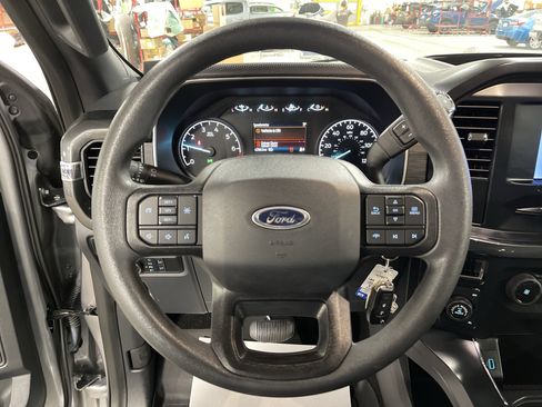 Used 2022 Ford F150 XL w/ STX Appearance Package image 18
