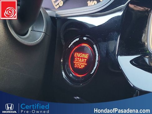 Certified 2025 Honda Civic Sport image 16