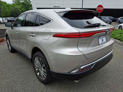 Used 2023 Toyota Venza Limited AWD/4WD image 5