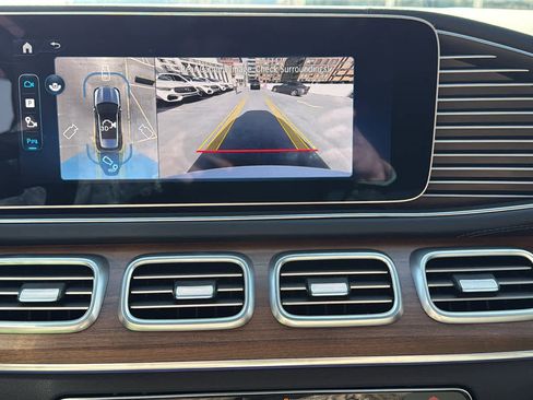 New 2026 Mercedes-Benz GLE 350 4MATIC image 23